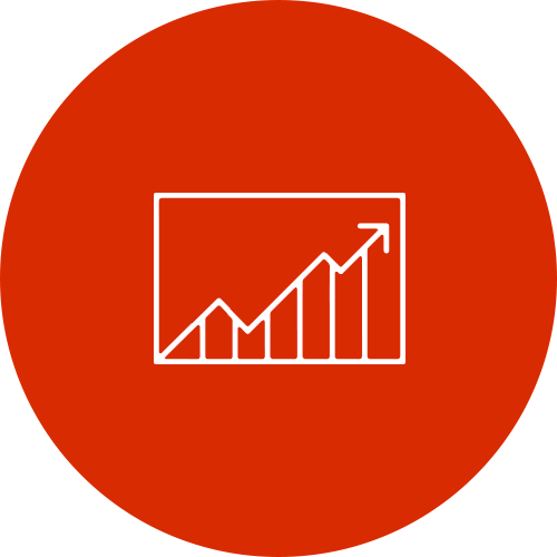 Measuring tools icon